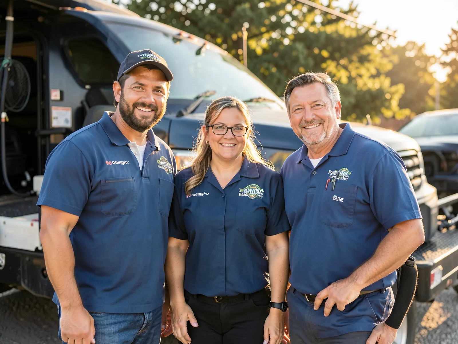 Roof Repair company in Jeromesville, OH